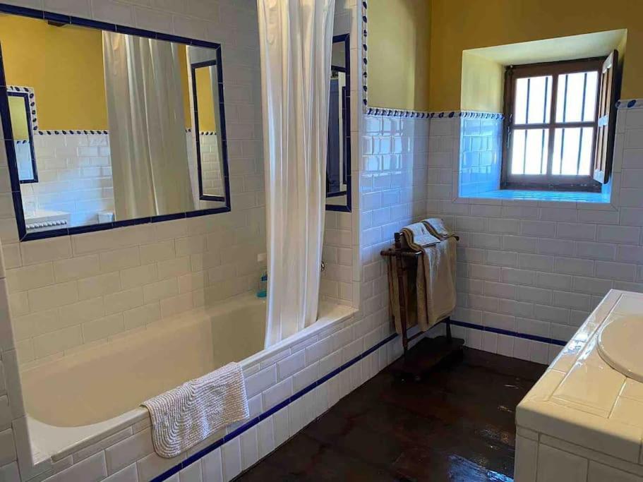 La Casita Villa Cabezón de Liébana Exterior foto